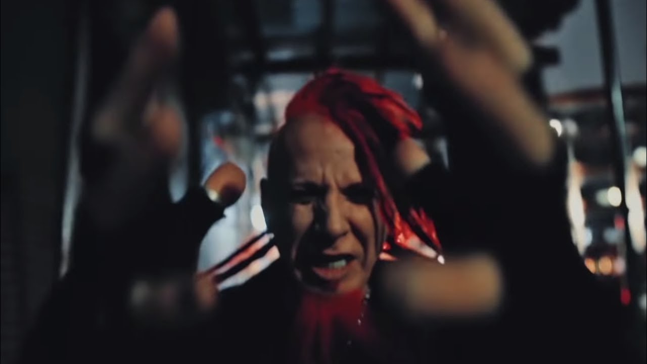 Hellyeah — 333