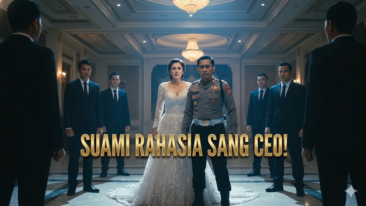 Pernikahan Dadakan CEO Biliuner dan Polantas Miskin yang Baru pulang dari Israel!