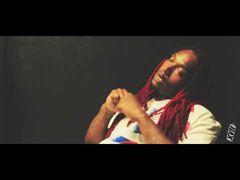 Ty Bud - Real Nigga (produced by Jayceebeats)