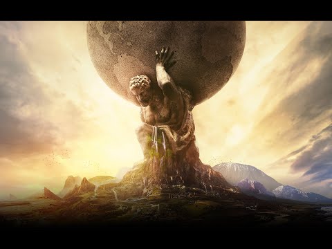 Sid Meier's Civilization VI / #3 Бесплатна в Epic Games Store