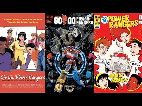 download lagu mp3 mp4 Go Go Power Rangers 13, download lagu Go Go Power Rangers 13 gratis, unduh video klip Go Go Power Rangers 13