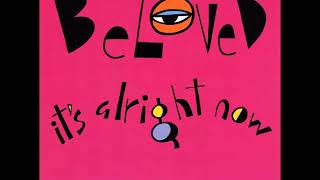 The Beloved   Scarlet Beautiful Naked &amp; Foxy