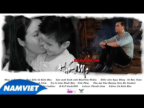 Khóc mẹ - Huỳnh Thanh Vinh