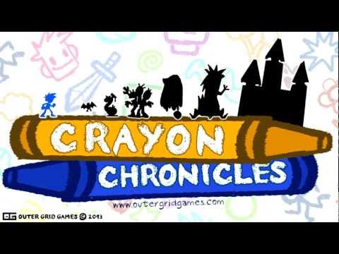 Crayon Chronicles