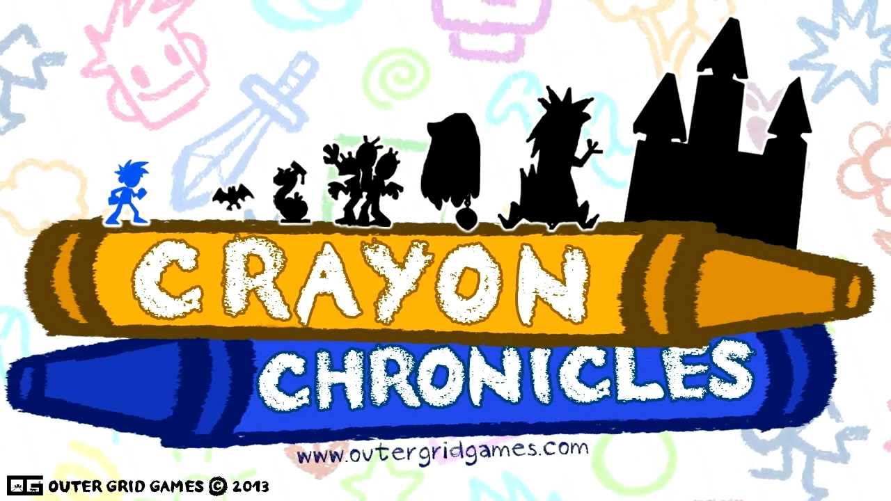 Watch and explore about Crayon Chronicles EU Steam-CD-Schlüssel für PC