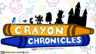 Crayon Chronicles (PC) Steam Key GLOBAL