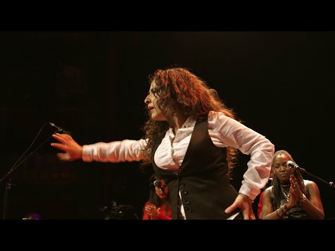 PATAX - Billie Jean - Live (from the DVD/CD “A Night To Remember”)