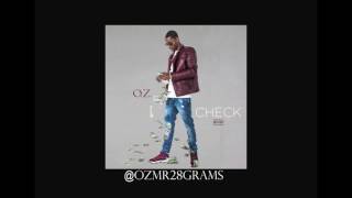 O.Z. - CHECK (CLEAN)