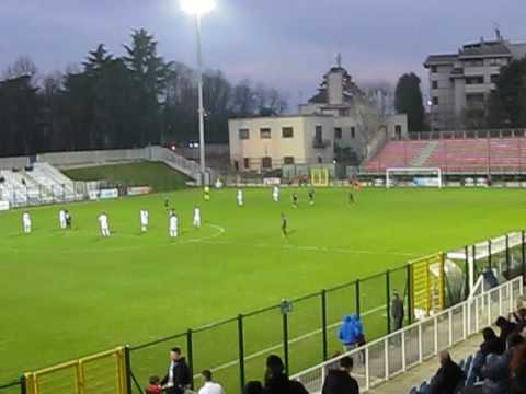 FOTO E VIDEO CALCIO GIANA ERMINIO 026