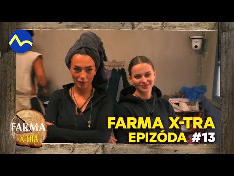 FARMA 17 X-TRA | #13 | Miška a vzťahy
