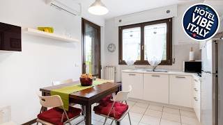 Firenze Nova Comfortable Apartament with Terrace | Florence, Italy | Hotel Revie