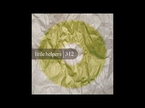 Cicuendez - Little Helper 312-2 (Original Mix) [Little Helpers]