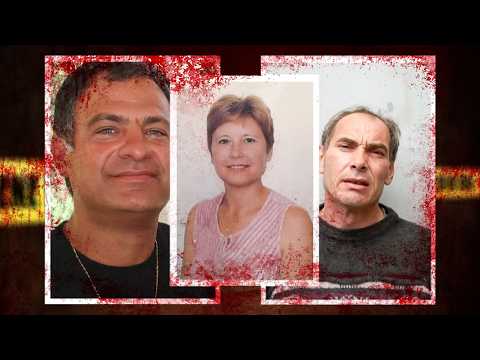 Un plan diabolique pour faire disparaitre sa femme | Affaire Campos Da Silva