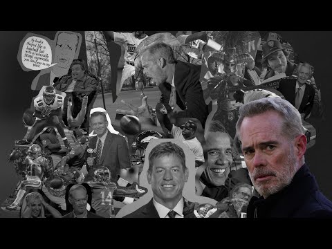 Joe Buck’s 50 GREATEST Calls of All Time