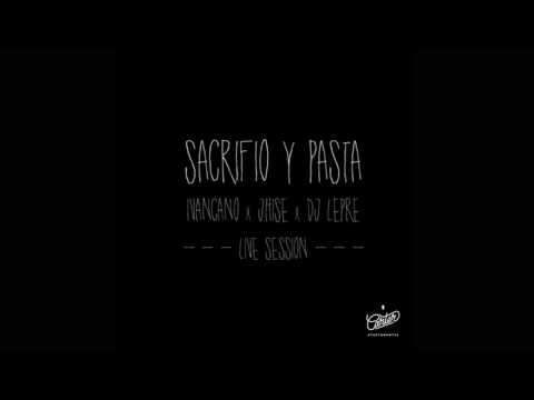 #ACMINIVIDEOS - 004 - SACRIFICIO Y PASTA - LIVE SESSION