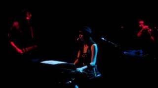 Diane Birch/Bible Belt June 29th Joe's Public House NYC (Fire Escape)