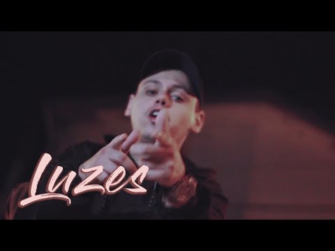 Radha Mc - Luzes Part NP Vocal & Joner