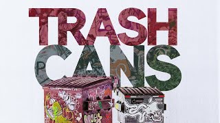 Video thumbnail for Filthy & Dirty Trap Samples - Basement Freaks Presents Trash Cans by Black Octopus Sound