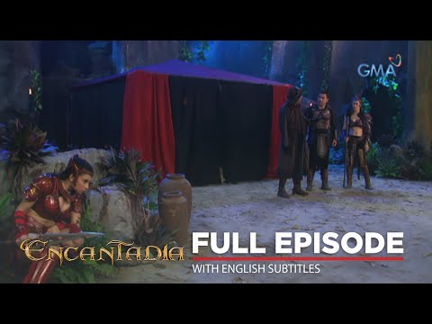 Encantadia: Full Episode 209 (with English subs)