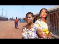 How I Suffered To Get Rich Married A Billionaire Mercy Johnson African Nigerian Movie