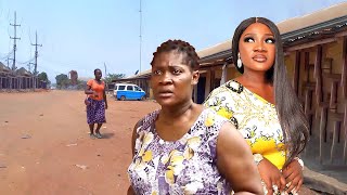 How I Suffered To Get Rich &amp; Married A Billionaire [Mercy Johnson] - African Nigerian Movie