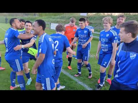 Ölme vinner över Deje IK med 2-1 250516