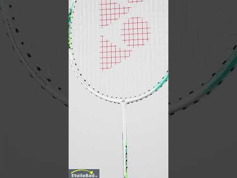 Vidéo Yonex Astrox 01 Feel
