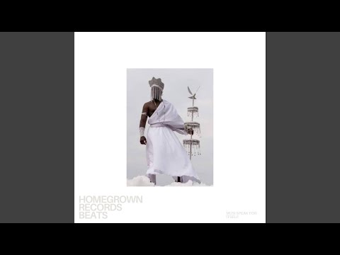 Golden surfer (Afro Twist Drum n Bass)