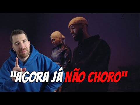 TJI REAGE A BÁRBARA BANDEIRA FEAT. EU.CLIDES - FLORES