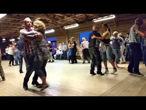 Skarvingarna i Ransäter 2014