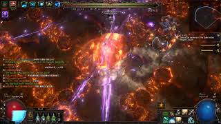 [心得] 3.26 詐欺CoC 無盡低語 收割+刀雨