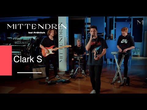 Mittendrin bei Fröhlich -  Clark S