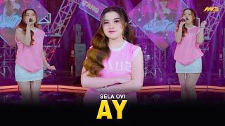 Download lagu SELA OVI - A Y (D'BAGINDAS) | Feat. BINTANG FORTUNA mp3 Download lagu SELA OVI - A Y (D'BAGINDAS) | Feat. BINTANG FORTUNA mp3