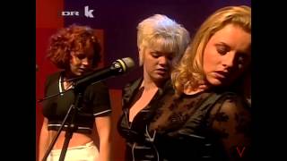 Mirah - I Don&#39;t Wanna Wait Anymore (Live)