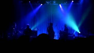 The Afghan Whigs - &quot;Bulletproof&quot; live at Bowery Ballroom 5/23/12