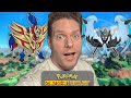 DAWN WINGS NECROZMA Single Handedly WINS Or Loses Pokemon Scarlet And Violet VGC REGULATION I