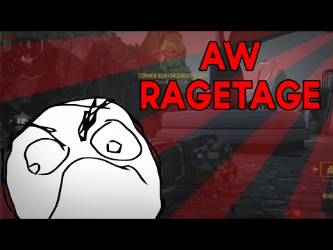 The Average AW RageTage
