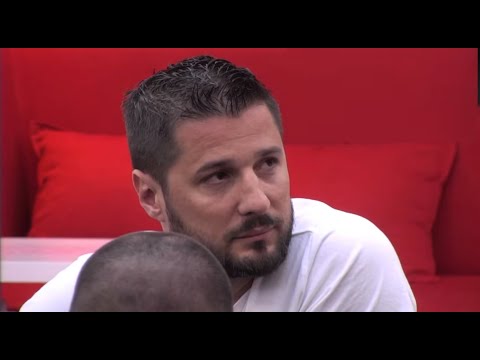 Marko je isplanirao raskid sa Lunom Djogani - Gledaoci u šoku zbog ovoga