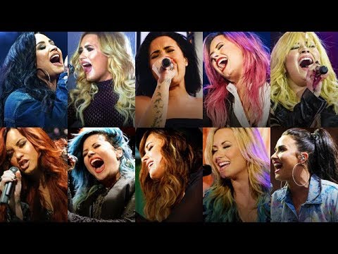 download lagu mp3 mp4 Demi Lovato Hair Black, download lagu Demi Lovato Hair Black gratis, unduh video klip Demi Lovato Hair Black