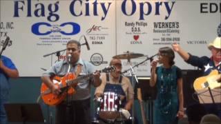 Justin Trevino - One More Time