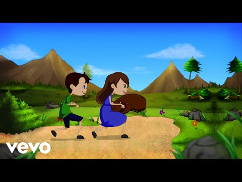 Zuchy - Stary niedźwiedź mocno śpi – Piosenki dla dzieci