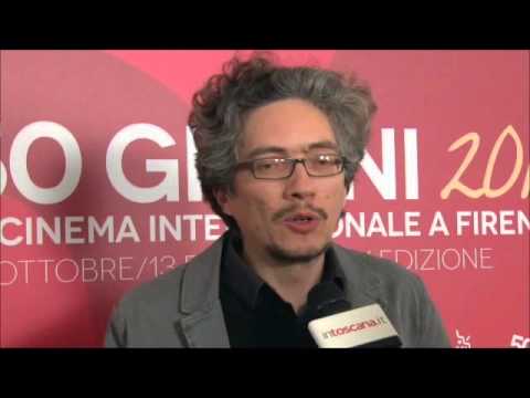 Alberto Lastrucci racconta il Festival dei Popoli