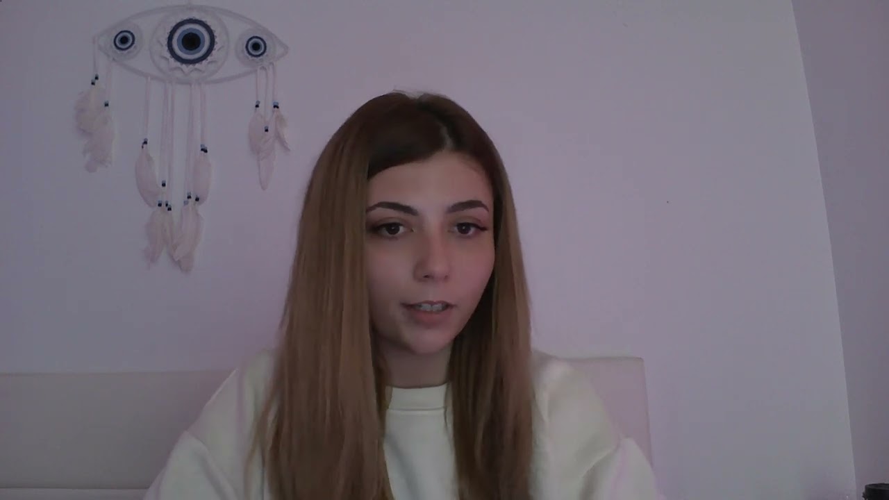 YOU HAVE A LOT OF PEOPLE IN YOUR ENERGY TRYING TO FIGURE OUT WHY YOUR BLESSED🤨🤷‍♀️