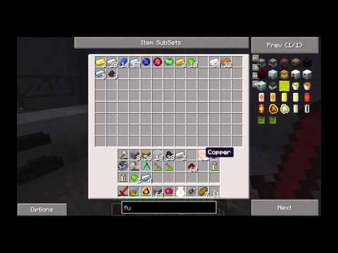 Minecraft, RP2 + IC2 + MC + BC: Episode 20 [HD] [LP]