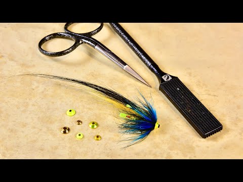 Pattern of the Month #02 – Dee Samurai