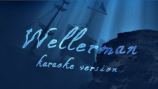 Wellerman - versione karaoke
