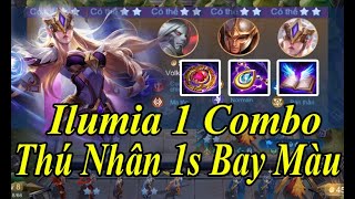 Đội Hình Sốc Dame Mạnh Bậc Nhất Cờ Liên Quân Mùa 8 Nguyên Tố Bán Thần Thane Bổ Nát Mọi Đối Thủ