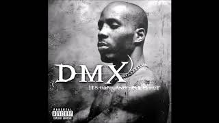 Dmx-For My Dogs(C&amp;S)
