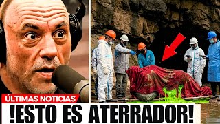 ¡Esto Se Encuentra en una Cueva Bajo el RÍO ÉUFRATES! Jesús Advirtió Sobre esto...