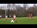 Memphis ODP Highlights 2020